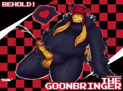 1boy anthro bucket_hat bunny_ears bunny_tail chubby chubby_male cum cumshot fur furry grinning grinning_at_viewer heart_symbol male male_only masturbation mrdoombringer octokisser69 roblox robloxian self_upload sparkles stars