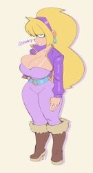 pacifica northwest from disney by bigdad