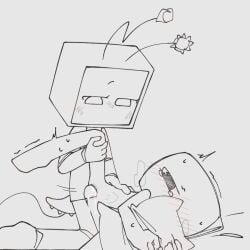 shelly (dandy's world) from dandy's world by lmao65395
