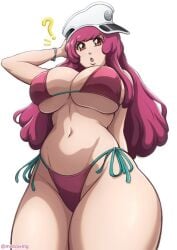meninas mcallon from bleach by mistowing