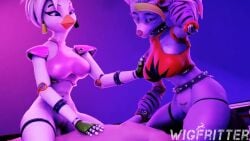 1boy 2girls 3d animated animatronic animatronic_female anthro anthro_female anthro_on_human anthro_penetrated arms ass avian avian_humanoid beak belt belt_buckle black_bracelet black_eyeliner black_nose black_pupils bordeaux_black bottomless bouncing_breasts bow bracelet canine_humanoid canine_on_human chicken_girl clothed clothed_anthro clothed_female clothed_sex clothes clothing completely_nude completely_nude_male cowgirl_position cunnilingus ear_piercing earrings eyebrows eyelashes eyeliner eyeshadow face_tattoo facesitting female female_anthro female_focus female_on_top ffm_threesome fingerless_gloves five_nights_at_freddy's five_nights_at_freddy's:_security_breach fnaf fur furry glamrock_chica_(fnaf) glamrock_chica_(mayosplash) glistening_clothing gloves green_earrings green_gloves green_hair group_sex hand_in_hair hand_on_chest hand_on_shoulder hand_on_stomach hentaudio hetero humping indoor indoors indoors_sex jiggle jiggle_physics light-skinned_female light_skin longer_than_10_seconds looking_at_another looking_at_partner looking_away looking_down looking_pleasured lying male_on_female male_penetrating mayosplash mayosplash_(modeler) moaning msplashdoggy nude nude_male on_back open_mouth partially_clothed penetrated pink_bow pink_eyeshadow pink_ribbon plap plap_(sound) pubic_tattoo pupils purple_body purple_eyes purple_fur purple_hair purple_skin ribbon riding_penis robot robot_girl rolling_eyes roxanne_wolf_(fnaf) roxanne_wolf_(mayosplash) scott_cawthon scottgames sex shattered_lewd shiny_breasts shiny_clothes shorter_than_30_seconds shoulder_armor shoulder_pads side_view smile snout sound sound_effects sound_warning spiked_belt spiked_bracelet spiked_collar spread_legs steel_wool_studios stomach straight tattoo tattoos teeth thighs threesome trio uncensored unseen_male_face vaginal_penetration vaginal_sex video voice voice_acted white_arms white_belly white_body white_breasts white_face white_fur white_hair white_sclera white_skin white_thighs wigfritter wolf wolf_ears wolf_girl wolf_tail yellow_eyes