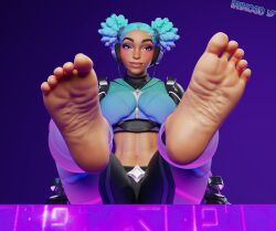 synthwave (fortnite) from fortnite