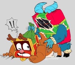 ash (brawl stars) from brawl stars by pisstoaster