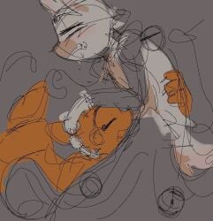 2025 2boys ambiguous_consent ambiguous_gender anthro anthro_male anthro_only bear blowjob blush brown_fur dubcon dubious_consent duo duo_male five_nights_at_freddy's fnaf forced freddy_fazbear's_pizzeria_simulator furry furry_male furry_only gay gay_oral gay_rape grey_background gritted_teeth hand_on_back hand_on_head jpeg lidded_eyes m/m male male/male male_anthro male_duo male_furry male_on_male male_only missing_accessory molten_freddy no-human no_human no_humans no_visible_genitalia non-human non-human_only noncon nonconsensual nonconsenting_male only_furry only_male oral possible_rape questionable_consent rape rockstar_freddy simple_background sketch sucking_penis tail ursid ursine white_fur wires yaoi