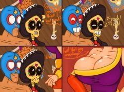 amber (brawl stars) from brawl stars by gotig1231