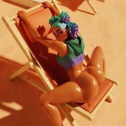 synthwave (fortnite) from fortnite by fool.