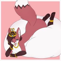animated animated animated anthro furry rinxqwe tagme vore