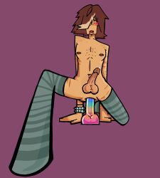 ilya (the rusty nails) fan art