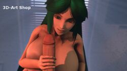 3d animated big_breasts bimbo breasts burstingseas gigantic_breasts goddess handjob horny huge_breasts kid_icarus large_breasts looking_at_viewer male_pov nintendo palutena penis pov tagme