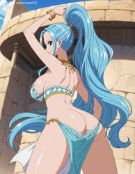 ai_generated female female_only naon12 nefertari_vivi one_piece