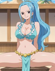 ai_generated female female_only naon12 nefertari_vivi one_piece