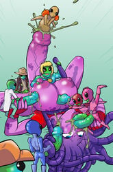 alien anthro_urethral_insertion awesomenauts blue_eyes breasts coco_nebulon cum cum_in_mouth cum_in_penis cum_inside cum_on_breasts dickgirl docking double_fellatio erection facial fellatio futa_is_bigger futa_urethral_insertion futanari gangbang hairjob handjob huge_breasts huge_cock huge_penis hyper_penis intersex interspecies larger_female lying male male_on_futa multiple_fellatio nipple_pinch nipples oral paizuri penis penis_on_breast purple_skin rolling_eyes sex size_difference small_but_hung sparrow_(artist) tentaclejob urethral_insertion urethral_penetration veiny veiny_penis