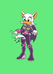 1futa dennis_clark futanari intersex rouge_the_bat rouge_the_bat_(heroes) solo_futa sonic_(series) sonic_heroes straight_hair tagme