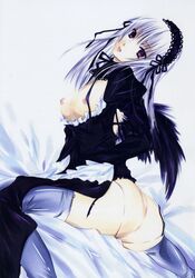 female rozen_maiden suigintou tagme