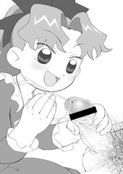 princess_comet princess_meteor tagme