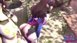 3d animated ass d.va female genji male overwatch penis pussy sfm sound source_filmmaker vaginal_penetration video whitefiretruck