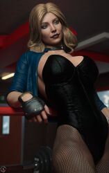 1girls 3d alf3d ass big_ass big_breasts black_canary black_canary_(injustice_2) breasts bust busty chest curvaceous curvy curvy_figure dc dc_comics dinah_drake dinah_lance female female_focus green_arrow_(series) hero heroine hips hourglass_figure huge_ass huge_breasts human injustice_2 large_ass large_breasts legs light-skinned_female light_skin mature mature_female metahuman slim_waist superhero superheroine thick thick_hips thick_legs thick_thighs thighs voluptuous waist wide_hips