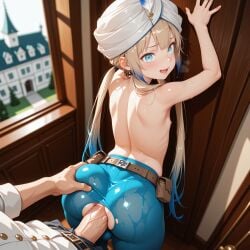 captain nemo (fate) from fate (series)