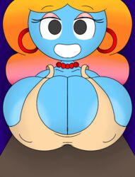 cartoon_network female rachel_wilson tagme the_amazing_world_of_gumball