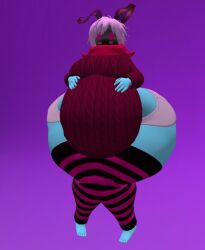 Ass Rule 34 Image