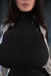 1girls 2:3 3d 3d_animation alternate_breast_size animated ass big_ass big_breasts bottom_heavy breasts bust busty clothed curvaceous curvy curvy_figure doctor female female_focus female_only hips hourglass_figure house_(series) huge_ass huge_breasts human human_female large_ass large_breasts legs light-skinned_female light_skin longer_than_30_seconds looking_at_viewer mature mature_female mp4 music olivia_wilde public public_nudity remy_hadley slim_waist sound tagme teasing thick thick_hips thick_legs thick_thighs thighs thirteen_(house) top_heavy vaako vertical_video video virt-a-mate virtamate voluptuous waist walk_cycle walking wide_hips