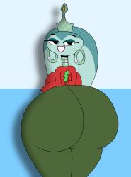 Big Blue (Tv Series) Rule 34 Image
