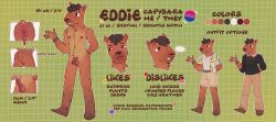Eddie (Artist) Rule 34 Image