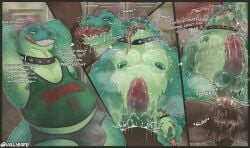 grizz (goat movie) from goat (movie) by valisire