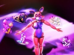 3d 4k animatronic anthro arm_between_breasts arms_out bed bedroom belly_button between_breasts bird bird_girl black_body black_eyes blue_body blue_eyes blue_nipples bunny bunny_ears bunny_girl bunny_tail chicken chicken_girl closed_eyes cuddling dark_mangle_(fnaf) disboi215 female female_only five_nights_at_freddy's five_nights_at_freddy's:_security_breach five_nights_at_freddy's:_sister_location five_nights_at_freddy's_2 five_nights_at_freddy's_3 five_nights_at_freddy's_4 five_nights_at_freddy's_world fnaf fnaf_oc fnaf_world fondling_breasts fox fox_ears fox_girl fox_tail furry glamrock_chica_(fnaf) glowing_eyes goddess grabbing_from_behind green_body green_eyes green_hair groping_breasts groping_from_behind hand_on_arm hand_on_ass hand_on_waist highres holding_arm holding_partner humanoid jangle_(fnaf) kissing kissing_cheek lesbian lesbians lipstick lolbit_(fnaf) magic magic_effects mangle_(fnaf) naked naked_female oc orange_body otherworldly pinching_nipples pink_body pink_cheeks pink_lipstick pink_nipples pinned_down pinned_to_table purple_body purple_cheeks purple_lipstick purple_nipples rabbit rabbit_ears rabbit_girl rabbit_tail red_body red_cheeks red_lipstick red_nipples robot rosy_cheeks roxanne_wolf_(fnaf) rwqfsfasxc_(five_nights_at_freddy's) rwqfsfasxc_(fnaf) sex_goddess sfm shadow_bonnie shadow_bonnie_(fnaf) shiny_body silver_body silver_hair source_filmmaker swirl table tangle_(fnaf) toy_bonnet_(fnaf) toy_bonnie_(fnaf) toy_chica_(fnaf) toy_spring_bonnie_(fnaf) victoria_(fnaf) white_body white_cheeks white_eyes white_nipples wholesome wolf wolf_ears wolf_girl wolf_tail yellow_body yellow_eyes yellow_nipples yuri zajcu37 zangle_(fnaf)