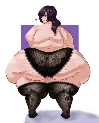character request fan art