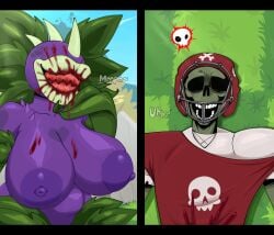 all-star (pvz) from plants vs zombies by gallo wazavi