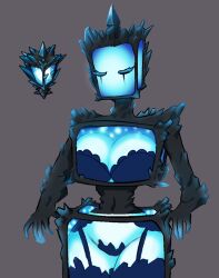 plantern (pvz) from plants vs zombies by mr 4314