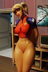 headhunter (fortnite) (model) from epic games by javier 323