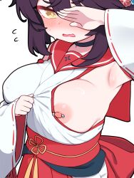 kaede (blue archive) from blue archive by lk149