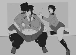 kyoka jiro from my hero academia by pivk00