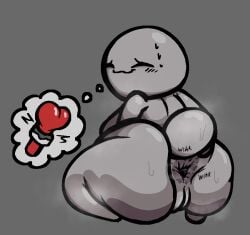 shopkeeper (the binding of issac) from the binding of isaac by nanodude78