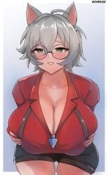 1girls Rule 34 Image