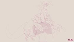 Sunny (Sunny Draconis) Rule 34 Image