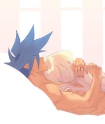 galo thymos from promare