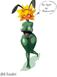 solar flare (pvz) from plants vs zombies by e-trax