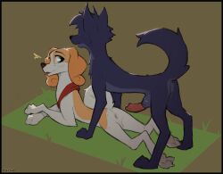 belfort (belfort and lupin) from belfort and lupin by dacad