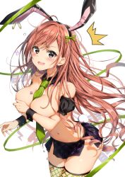 arisugawa natsuha from idolmaster by kuria (clear trip second)