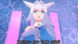 1boy 1boy1girl 1girls 3d 3d_animation animal_ears animated anus areolae asking_for_creampie azephynight bending_over blue_eyes blush bouncing_breasts breasts captions cat_ears cum cum_in_pussy cum_inside cum_leaking_out_of_pussy cum_on_ass cum_splatter cumshot cumshot_in_pussy dialogue dirty_talk dobrynya_nikitich_(fate) doggy_style english_dialogue english_subtitles english_text english_voice_acting evening_gloves fate/grand_order fate_(series) female gloves hand_on_ass longer_than_one_minute male missionary missionary_position missionary_sex moaning nipples nude nude_female on_throne opening_jacket opennsfwsp peace_sign penetration penis pov pussy reverse_cowgirl_position ribbon riding_penis servant_(fate) sex shorter_than_two_minutes sonia_va_(voice_actor) sound standing_doggy_style stockings subtitled tagme tail thrusting thrusting_into_pussy vagina vaginal_creampie vaginal_only vaginal_penetration vaginal_sex video voice_acted