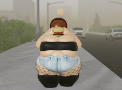 jenna (roblox) from roblox by wubeae
