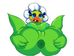 Marigold (Pvz) Rule 34 Image