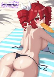 kasane teto from synthesizer v by miloharald