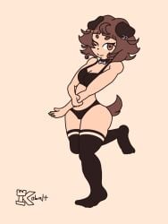 mimi (typh) from animation meme community by crispytyph