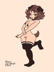 mimi (typh) from animation meme community by crispytyph