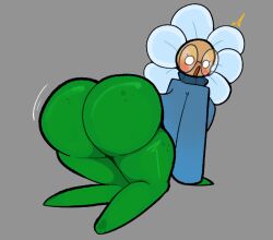 marigold (pvz) from plants vs zombies by picorita weird