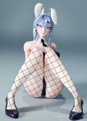 original character fan art